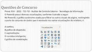 Power BI - Prof. Vitor Kessler