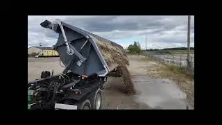 2021 DEMCO SIDE DUMP For Sale