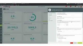 Webfleet w pigułce &ndash; dashboard