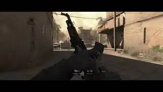 Soldier of Fortune : Payback 2007 - The Ambush