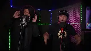 Walang Iba - Ji AR ft  Marvin Zabala (JS SOUNDS)