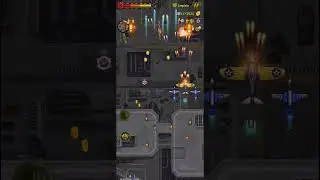 1945 Air Force Game Level 134 Easy ।1945 Air Force Game 134 Easy level। 1945 Level 134 Easy।