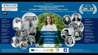 INCLUZIUNEA SOCIALĂ | Documentar Investigativ