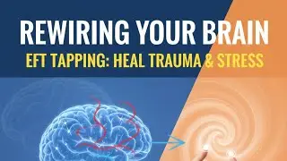 How to Stop Anxiety Instantly: The Science of EFT Tapping (Full Guide)