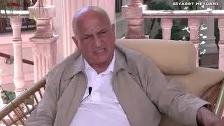 Əli İnsanov Fərhad Əliyevlə birlikdə hakimiyyəti götürmək istəyib?!