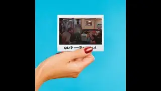 Grip (Wild World Version) - BASTILLE (Remake)