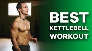 Best Kettlebell Workout