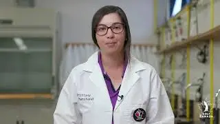 The Effect of Temperature on Golf Balls | STEM Series