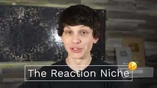 Best YouTube Niche idea to make money on YouTube [ Reaction Channel ] | Reaction Niche ||