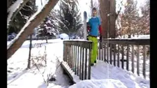 nick's part in the blasting agents 2009 film, 