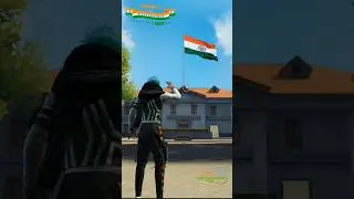 15 August 🇮🇳 Happy Independence Day Free Fire WhatsApp status video 🇮🇳 Free Fire 15 August Status