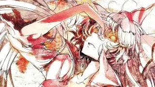 LA KIA &mdash; 共鳴鏡裏 (Kyoumei Kyouri)