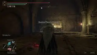 Elden Ring - PS4 - #61 - cooperative and grabbing some ancient stones left - Online gameplay