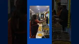 Bringing Festive Delights to MTM Ship Management | Caterers Near Me. Book now: +91 9321291563 #food