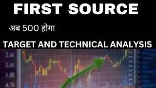 First Source Share | First Source SharePrice Target 🤑 First Source Share Prediction 🔥 #FirstSource