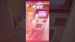how ATM dye security work #shortsvideo #facts