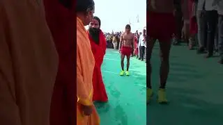 How to become very powerful by coming to Maha Kumbh || Swami Ramdev