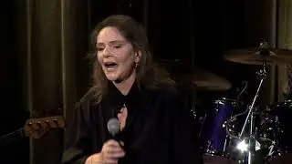 S&oacute; nos resta viver - Angela Ro Ro - Ao vivo