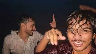 Asi bijli kabhi nahi dekhi hogi [Natural effect] ⛈ ☔︎︎