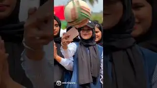 This man is amazing in freestyle football ⚽❤️| #riswan #freestyle #shorts #freestylefootball #reels