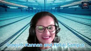 Episode 8: Sreejith Kannan - A Triathlete's dream towards Ironman
