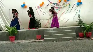 Teachers' Day Celebration (Mastermind Sr. Sec. School, Sarangpur)