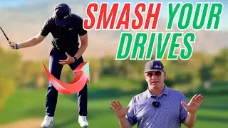 These Tips And Tricks Will Help You Hit Your Driver Farther And Straighter!