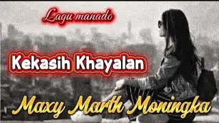 @Lagu manado terbaru 2026 Kekasih khayalan//