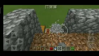 Майнкрафт : авто ферма пшеницы и свеклы.Minecraft : auto wheat and beet farm.