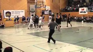 Lob City Oettinger Rockets Gotha