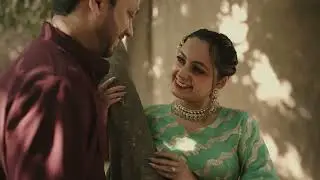 Simran And Rahul | Prewedding 2025 | studiop3