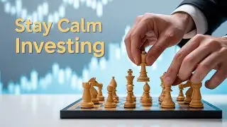 How to avoid emotional investing &ndash; simple way