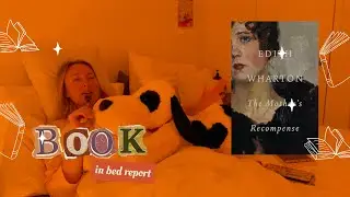 Books to read in bed