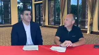#AskMichaelMonday - Ep. 51 - Neil Vogel, President of Heron Bay Association