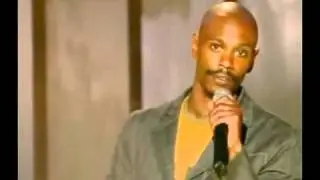 Dave Chappelle: Disney World