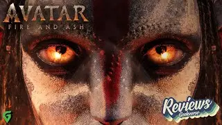 Avatar Fire and Ash Spoilers Review | GV 683 📱