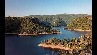 An Epic Adventure from Colorado to South Dakota!