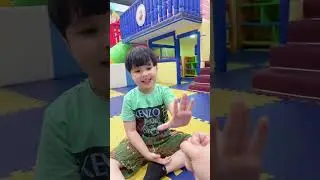 Playground again 😂😂😂 