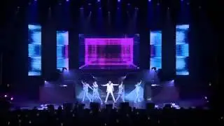 MYNAME - Miracle @ Hands Up Japan Hall Tour