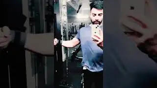 I Went Back to the Gym After Lockdown (This Is Awkward)