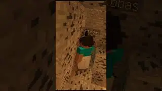 у вас такое бывало? #minecraft #видео #відео #майнкрафт