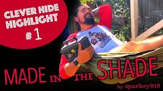 Made In The Shade | Clever Cache Highlight #1 (GCNW)