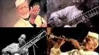 jugalbandi..sitar & shenai..dhun chaiti