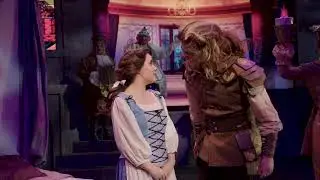 Beauty and the Beast at TheaterWorks Trailer