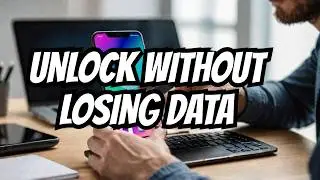 Phone Password Recovery: Unlock Android Without Data Loss (Step-by-Step)