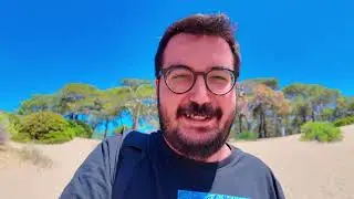 Fethiye - Kemer VLOG | DJI Avata 2 Gyroflow Örnekleri | VLOG #63