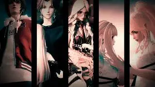 Nightcore &rarr; Top Songs of 2018 (Switching Vocals/Mashup) - [Lyrics] 乂