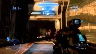 @KcCamel in H4GC Rampage - Halo 4