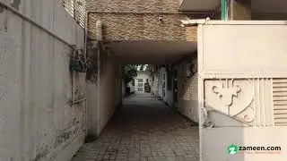 1.6 KANAL HOUSE FOR SALE IN CANTT LAHORE