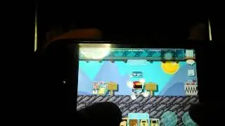 Growtopia using lucky clover